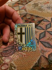 Edizione Panini Calciatori