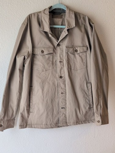 Lightweight military style - lightweight, military-style