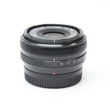 Fujifilm Fujinon XF 18mm F/2 R