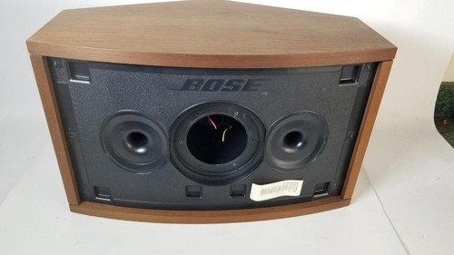 Bose 901 serie cassa - 901,