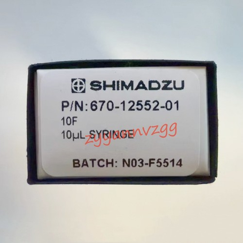 1pcs shimadzu 670 - 1pcs, 670-12552-01