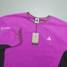 Nike acg wolf tree - acg, fleece