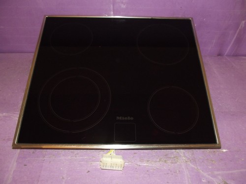 Piano cottura miele km227 - cottura,