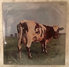 Pink floyd atom - pink, heart