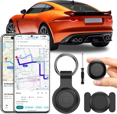 Gps tracker per - gps,