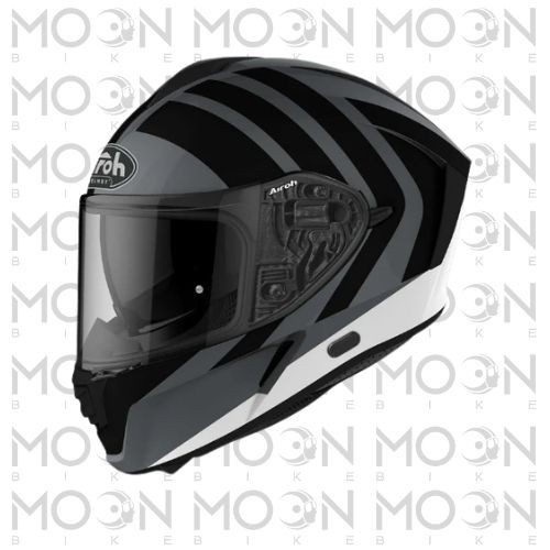 Casco integrale moto - moto, airoh