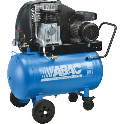 Compressore cinghia - ac,
