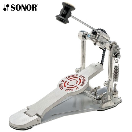 Sonor serie 2000 - , singola