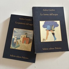 Lotto di 16 libri di Andrea