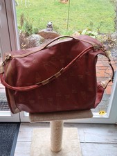 Louis Vuitton Weekender