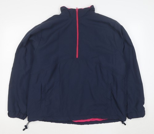 Giacca anorak one - giacca, golf