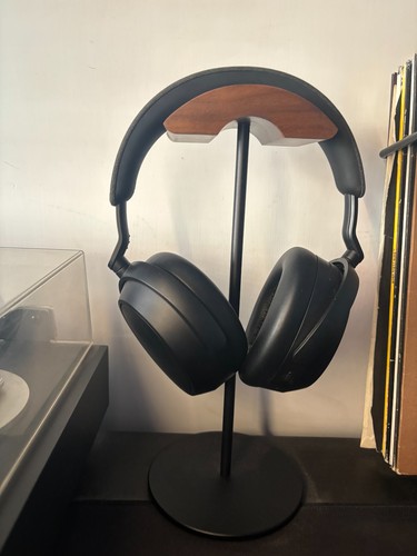 Sennheiser momentum cuffie - 4,