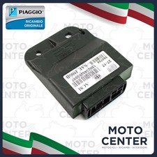 CENTRALINA IMMOBILIZER