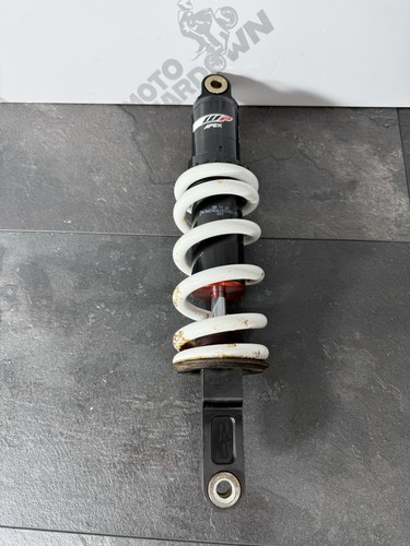 Ammortizzatore posteriore ktm - ammortizzatore,