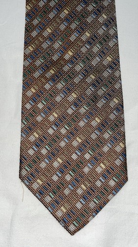 Cravatta missoni 100 seta - cravatta,