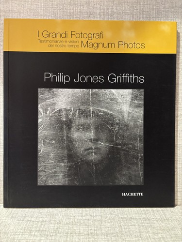 Grandi fotografi hachette - grandi,
