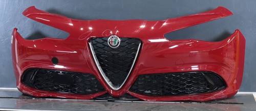 Paraurti anteriore 50548802 - paraurti,