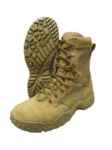 Danner scorch military - danner, 8"