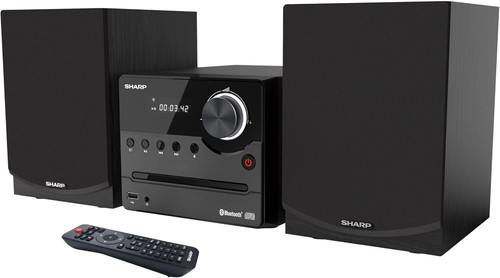 B512 sistema audio - (bk),