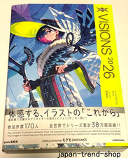 VISIONI 2026 ILLUSTRATORI Arte