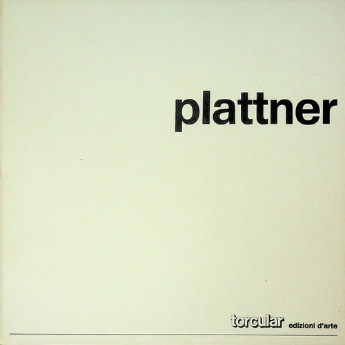 Karl plattner paesaggio - plattner:,