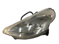 FANALE FARO LAMPADA LUCE ANTERIORE SINISTRO C3 PLURIEL 2003