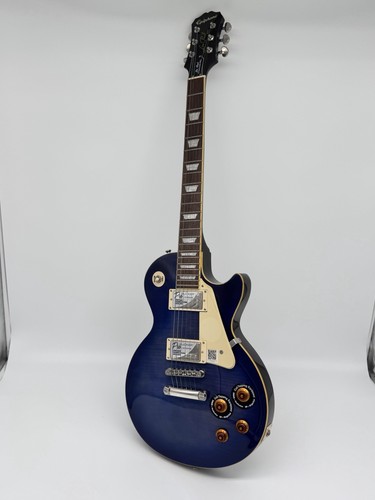 Epiphone les paul standard pro - epiphone,
