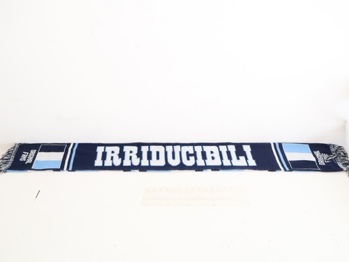 Sciarpa calcio lazio - sciarpa,