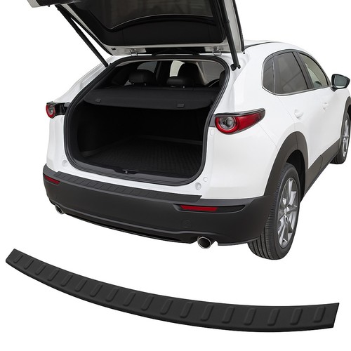 Paraurti abs adatto per mazda - adatto,