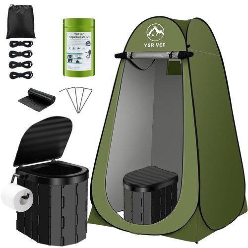 Kit portatile per adulti - portatile,