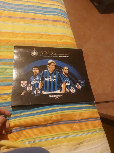Inter 2007 2008 la - 2008.,