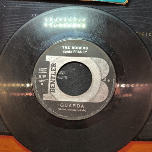 The rogers canta - rogers,