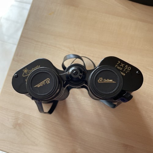 Binocolo antares 50 - binocolo, 7