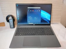 Notebook  Portatile HP 255 G10 Ryzen 5-7520u 15,6" Ram 8Gb, 512Gb Win11 - Ottimo