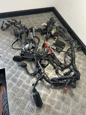 Impianto Elettrico Honda CB 500 X ABS 2019 2021