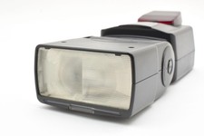 [Eccellente/Testato] Flash Canon SPEEDLITE 550EX con attacco a slitta dal Gia...