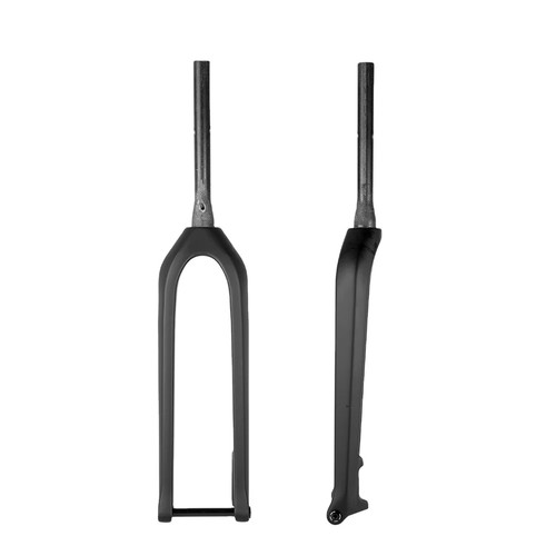 Forcella rigida carbonio - ,