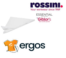 GIBLOR'S 4pezzi TRIANGOLO ANDY