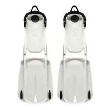 Scubapro Seawing Supernova Bianco - Pinne da immersione premium - immersioni e snorkeling