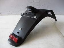 Parafango Posteriore Carena