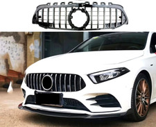 GRIGLIA MASCHERINA CALANDRA