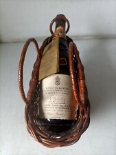 VINO BAROLO 1966 RISERVA