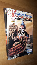 CAPITAN AMERICA E FALCON n.1.2.3 - Completa - Marvel Mix 57.58.60 - Panini