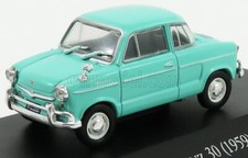 Modellino auto epoca - modellino, statico