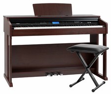 Pianoforte Digitale Musicale