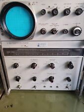 analizzatore di spettro Hp 8551B+851B ,spedizione da concordare