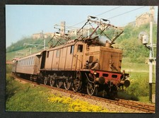 Cartolina non viaggiata - cartolina,