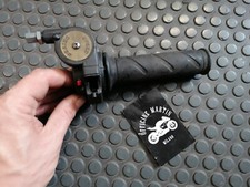 Comando Gas Rapido Speed Driver MA