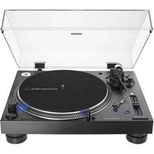AUDIO-TECHNICA AT-LP 140XP