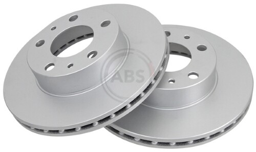 Dischi freno ant fiat - dischi,